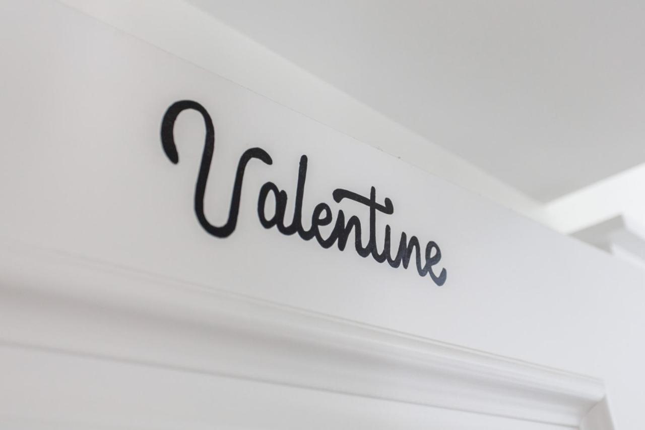 Valentine At Oak Street Mansion Hotel Канзас Сити Екстериор снимка